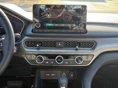 2025 Acura Integra Base