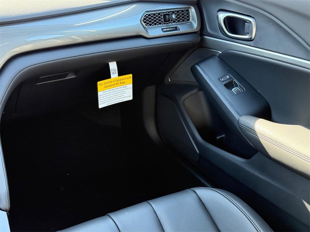 2026 Acura Integra Base