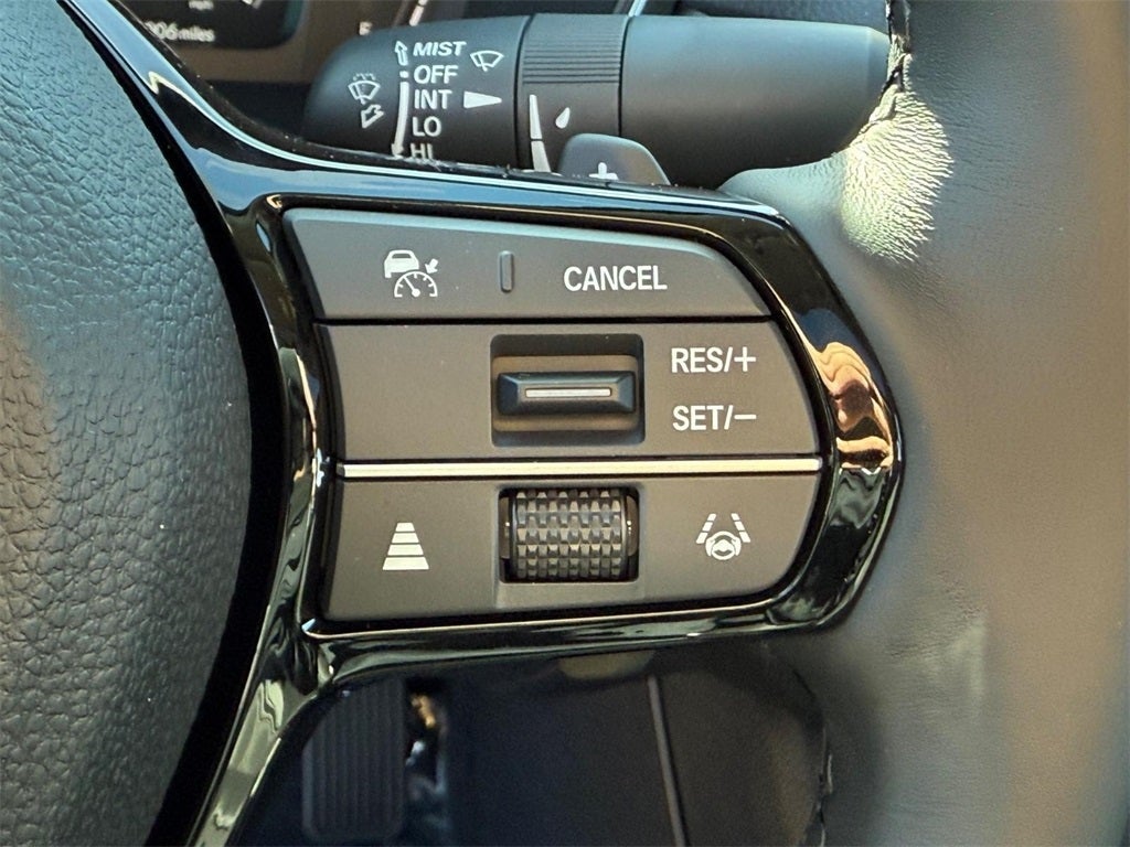 2026 Acura Integra Base