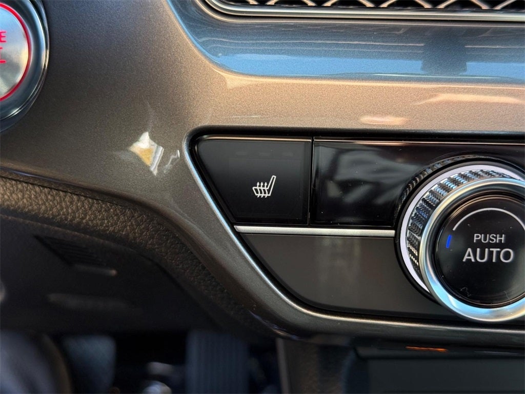 2026 Acura Integra Base