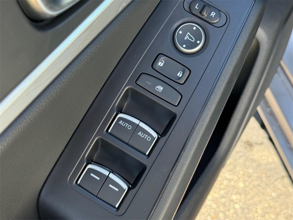 2026 Acura Integra Base