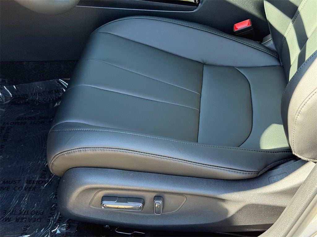 2026 Acura Integra Base