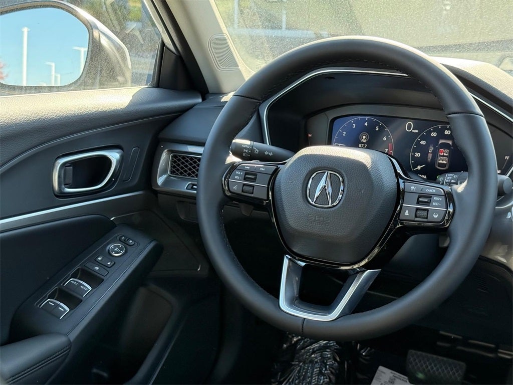 2026 Acura Integra Base