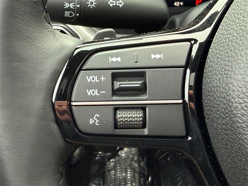 2026 Acura Integra Base