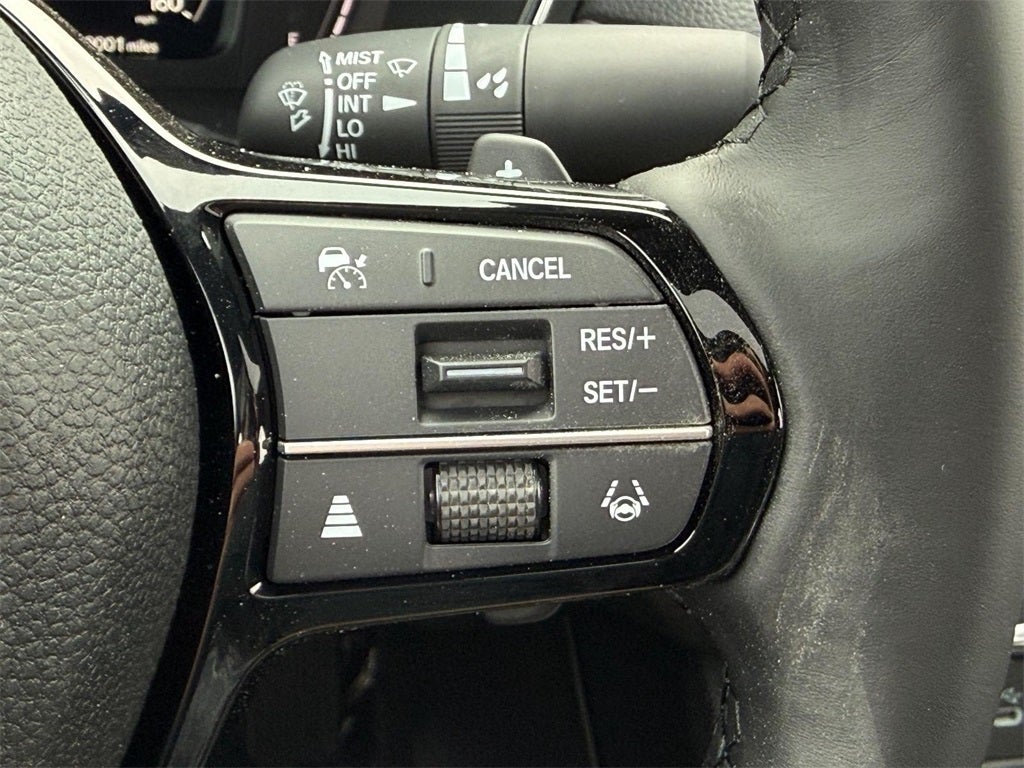 2026 Acura Integra Base