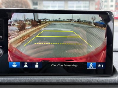 2026 Acura Integra Base