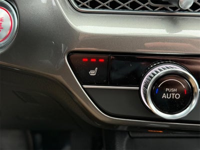 2026 Acura Integra Base