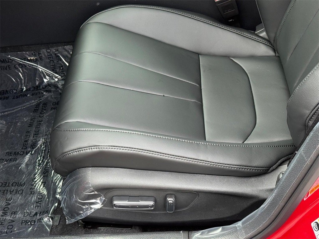 2026 Acura Integra Base