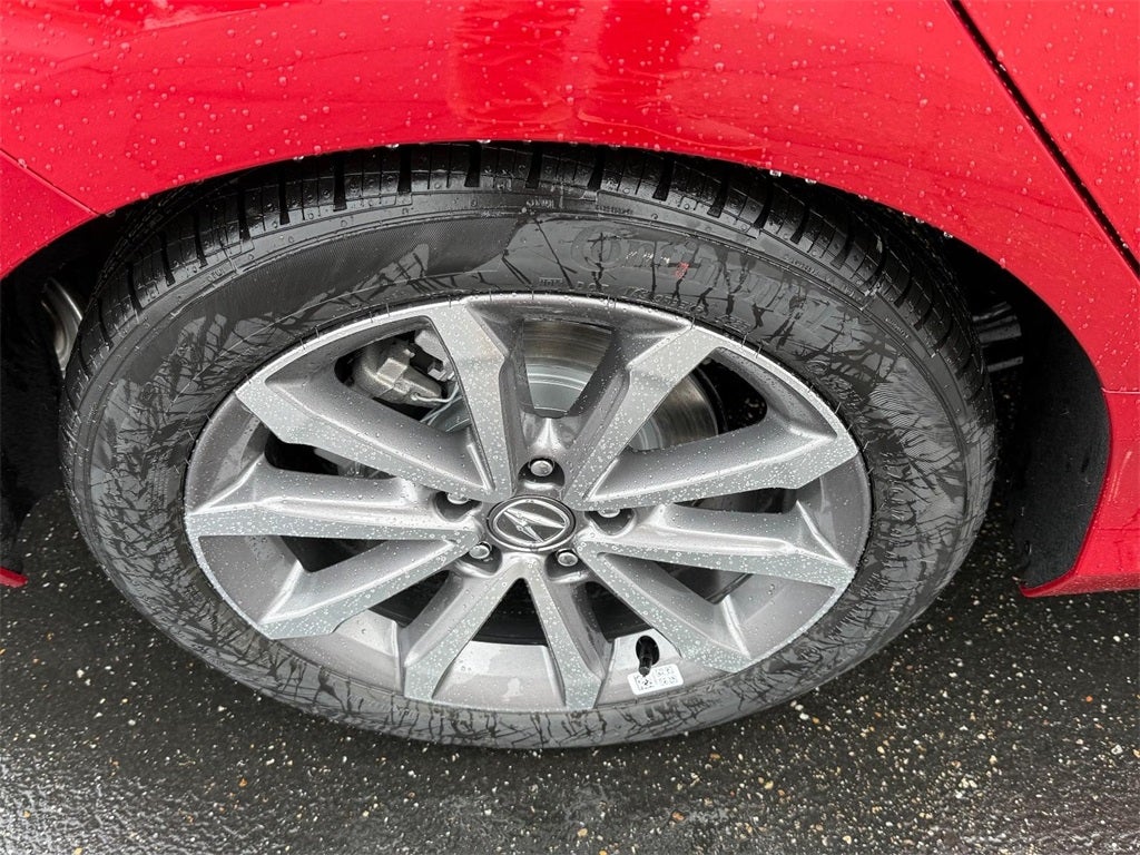 2026 Acura Integra Base