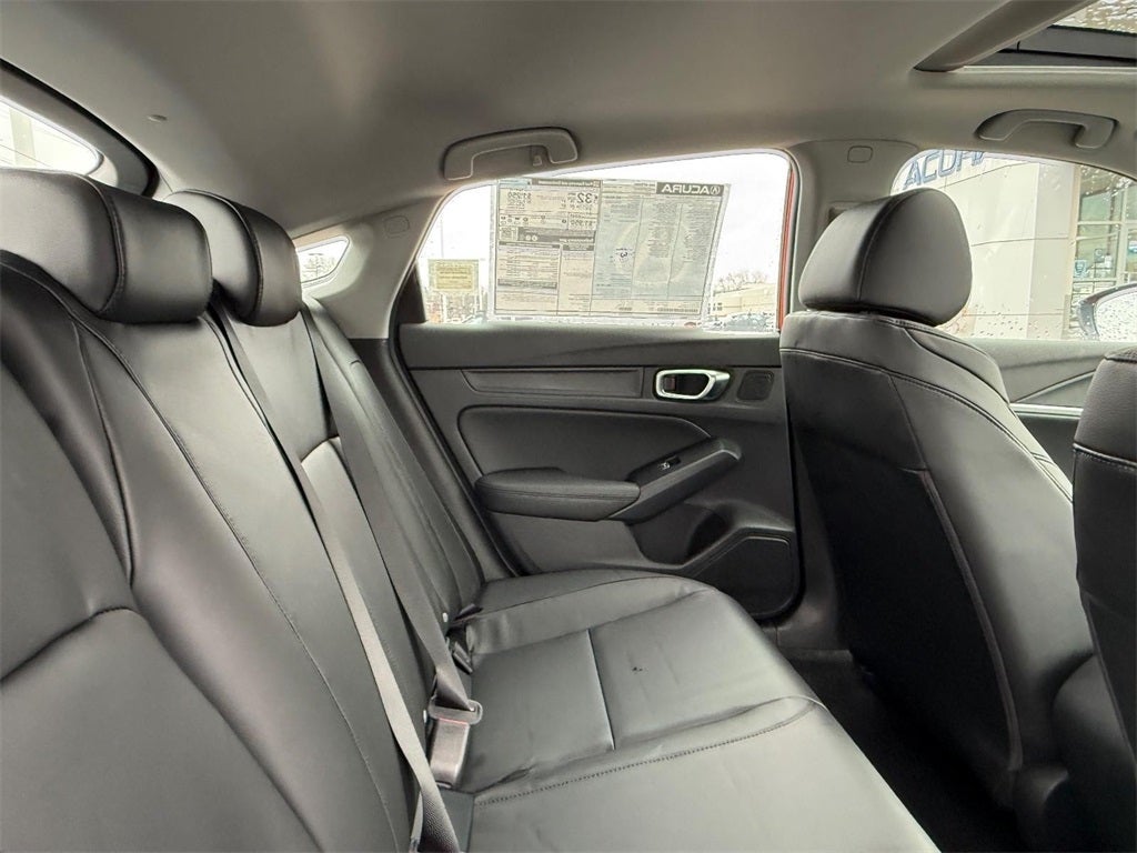 2026 Acura Integra Base