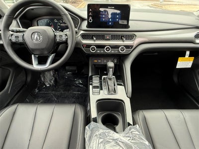 2026 Acura Integra Base