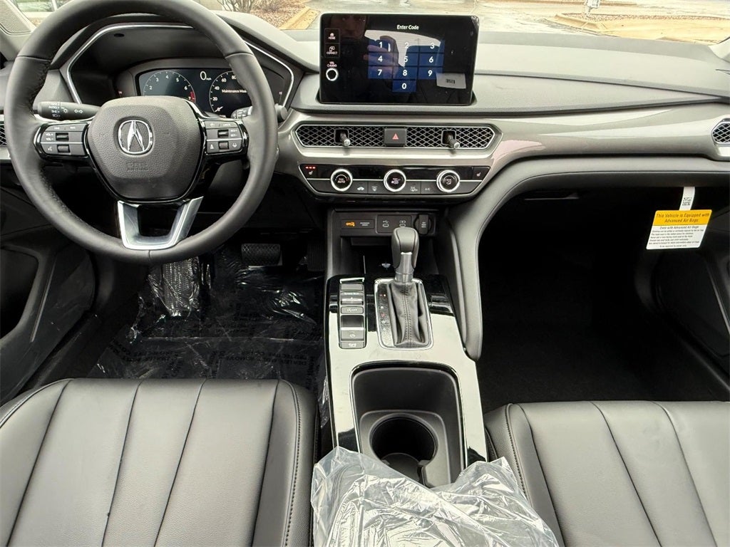 2026 Acura Integra Base