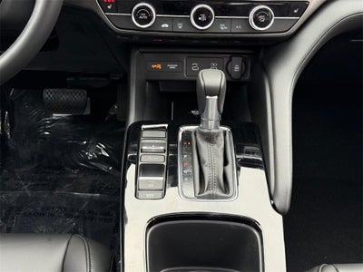 2026 Acura Integra Base