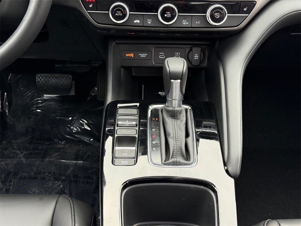 2026 Acura Integra Base