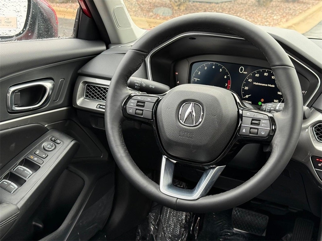 2026 Acura Integra Base