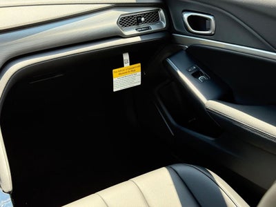 2026 Acura Integra A-Spec Package