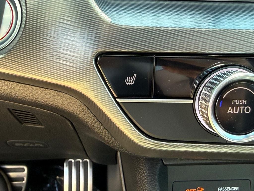 2026 Acura Integra A-Spec Package
