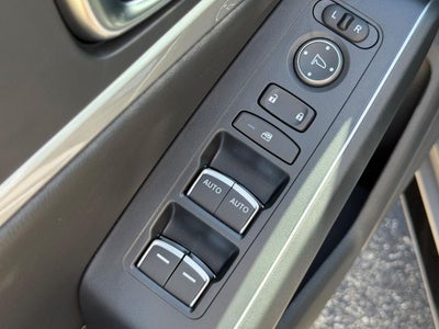 2026 Acura Integra A-Spec Package