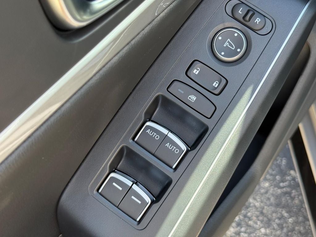2026 Acura Integra A-Spec Package
