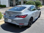 2026 Acura Integra A-Spec Package