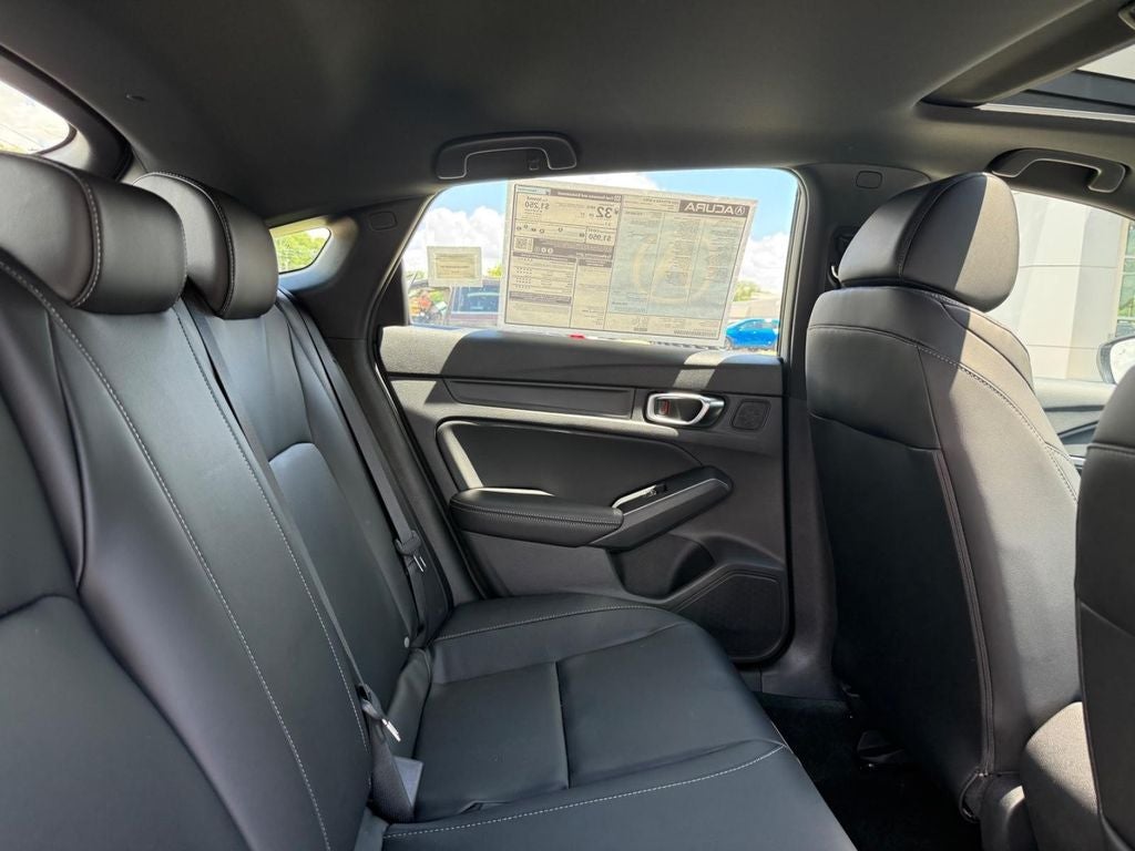 2026 Acura Integra A-Spec Package