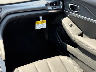 2026 Acura Integra A-Spec Package