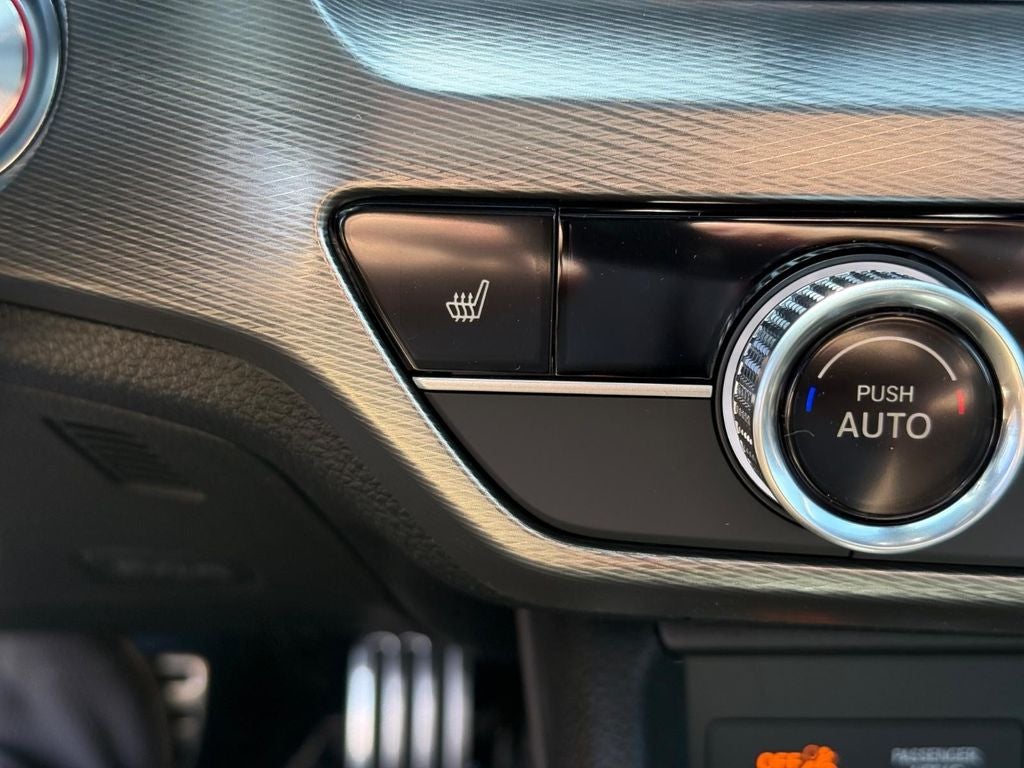2026 Acura Integra A-Spec Package