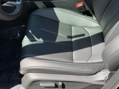2026 Acura Integra A-Spec Package