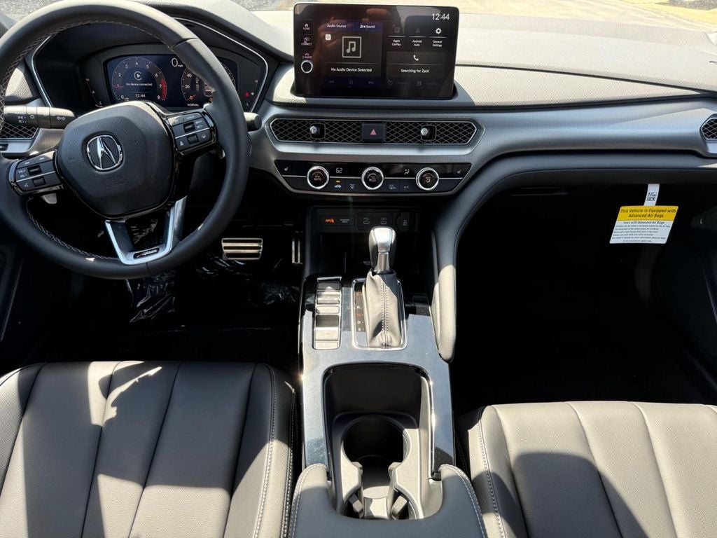 2026 Acura Integra A-Spec Package