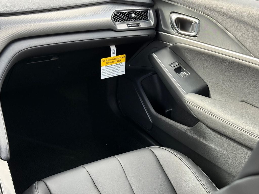 2026 Acura Integra A-Spec Package