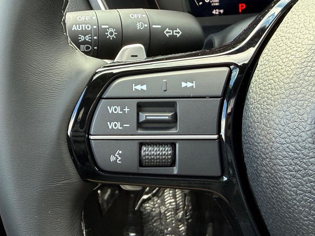 2026 Acura Integra A-Spec Package