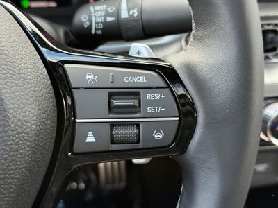 2026 Acura Integra A-Spec Package