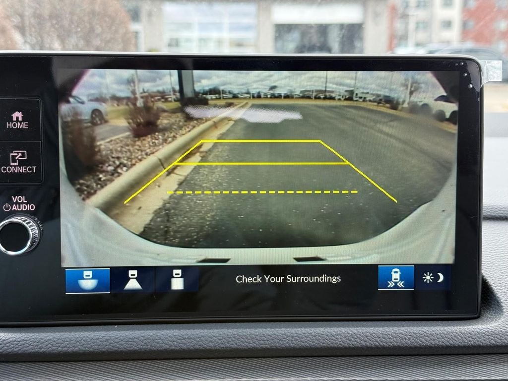 2026 Acura Integra A-Spec Package