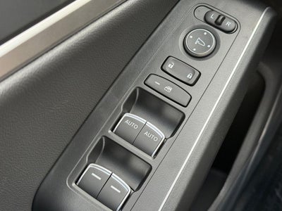 2026 Acura Integra A-Spec Package