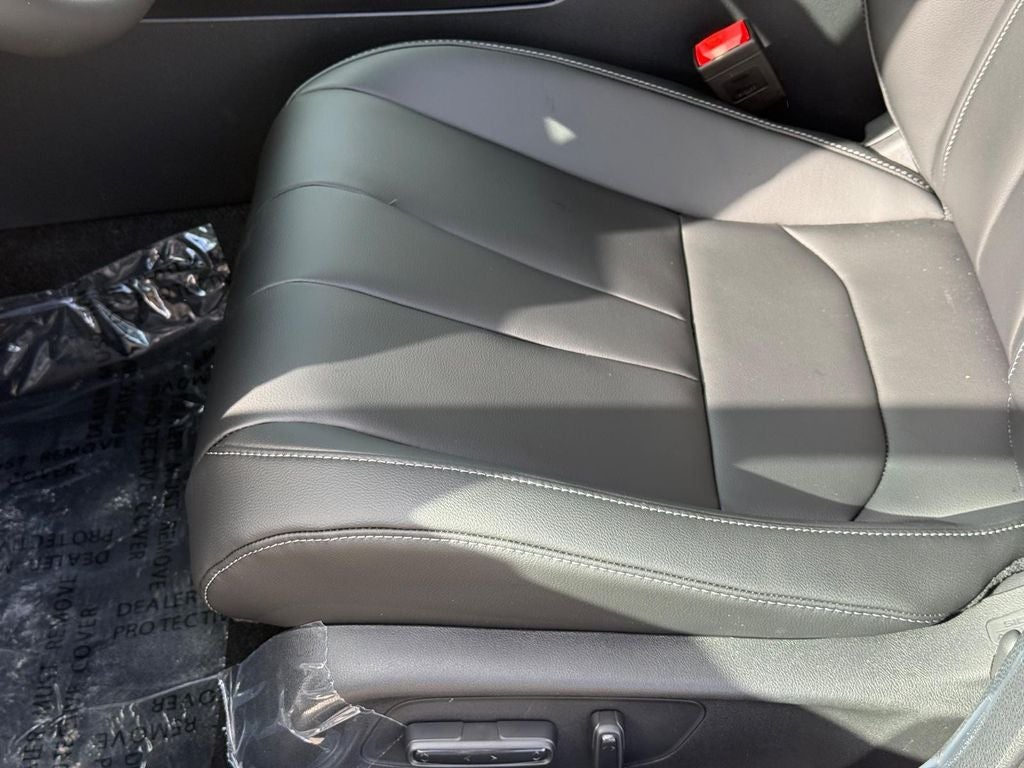 2026 Acura Integra A-Spec Package