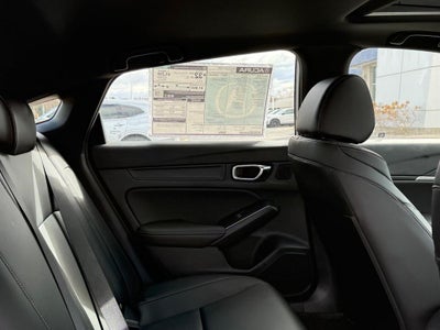 2026 Acura Integra A-Spec Package