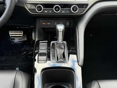 2026 Acura Integra A-Spec Package