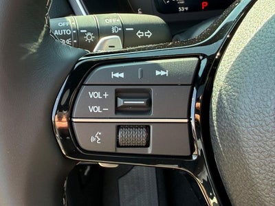 2026 Acura Integra A-Spec Package