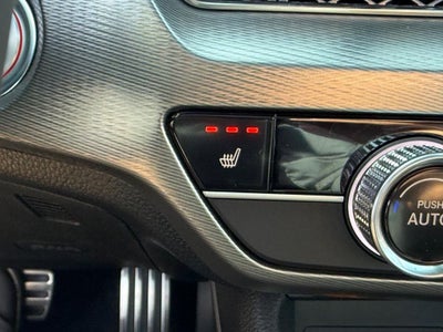 2026 Acura Integra A-Spec Package