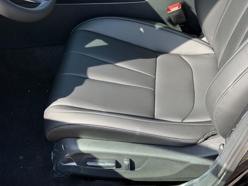 2026 Acura Integra A-Spec Package