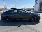2026 Acura Integra A-Spec Package