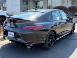 2026 Acura Integra A-Spec Package