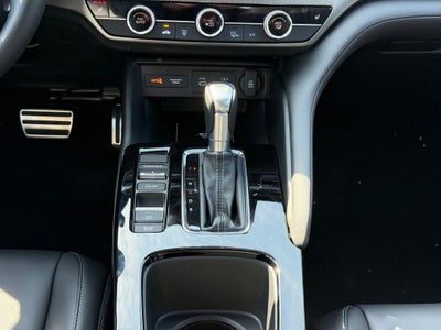 2026 Acura Integra A-Spec Package