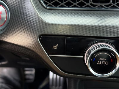 2026 Acura Integra A-Spec Package