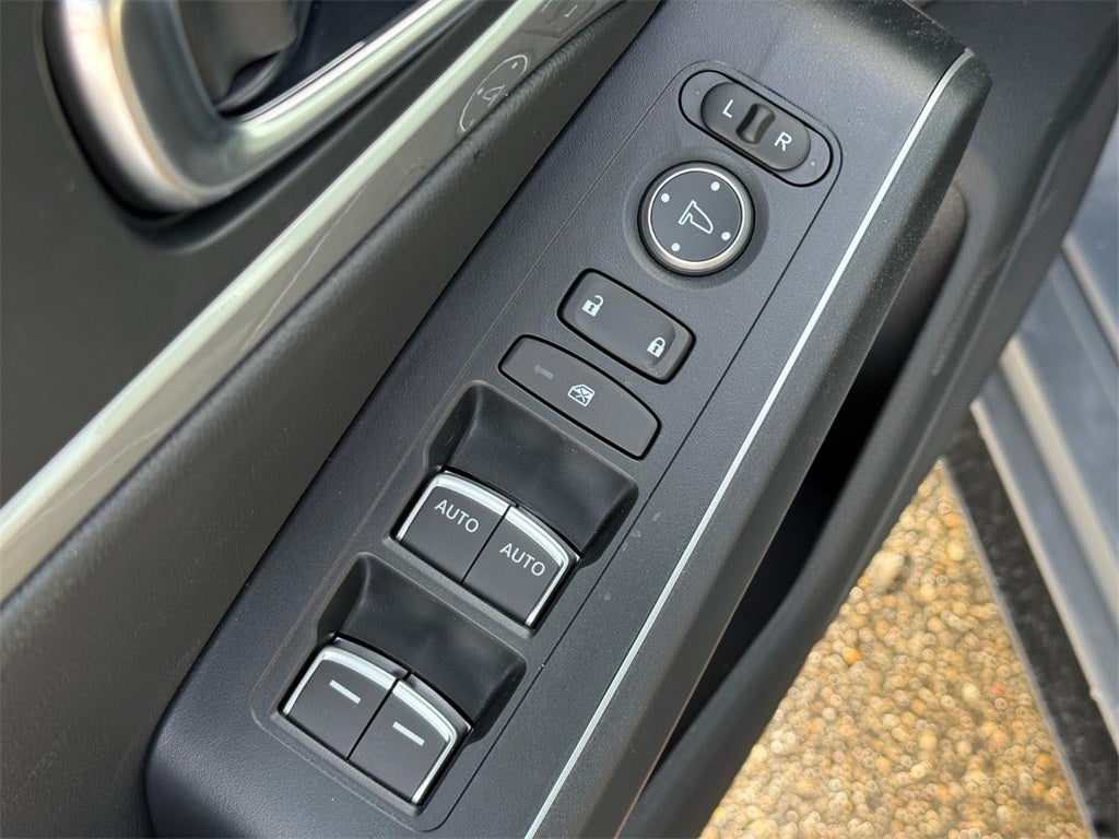 2026 Acura Integra A-Spec Package