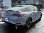 2026 Acura Integra A-Spec Package
