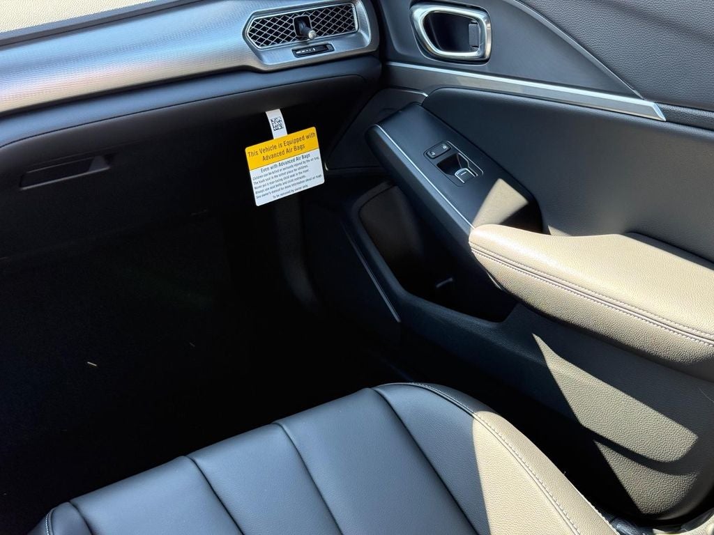 2026 Acura Integra A-Spec Package