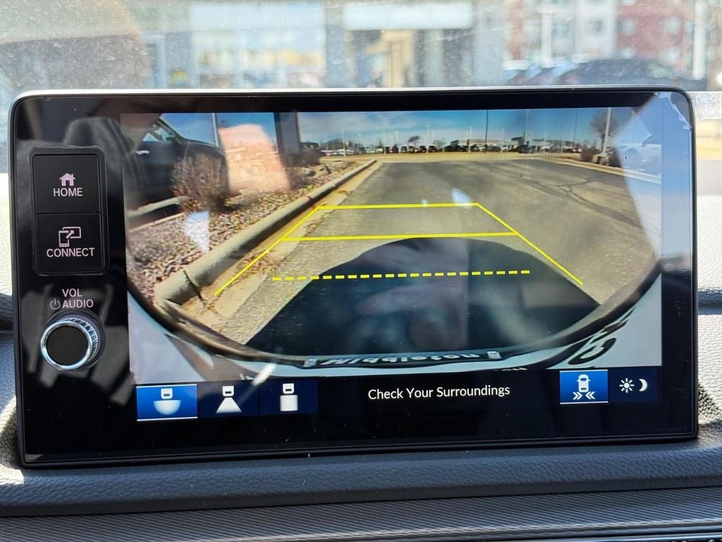 2026 Acura Integra A-Spec Package