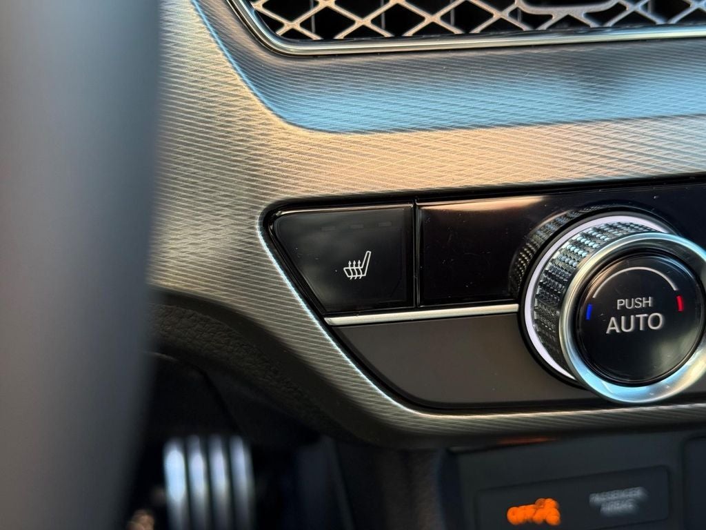 2026 Acura Integra A-Spec Package