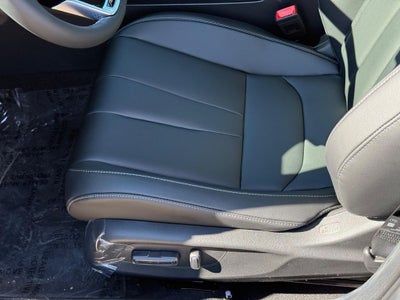 2026 Acura Integra A-Spec Package